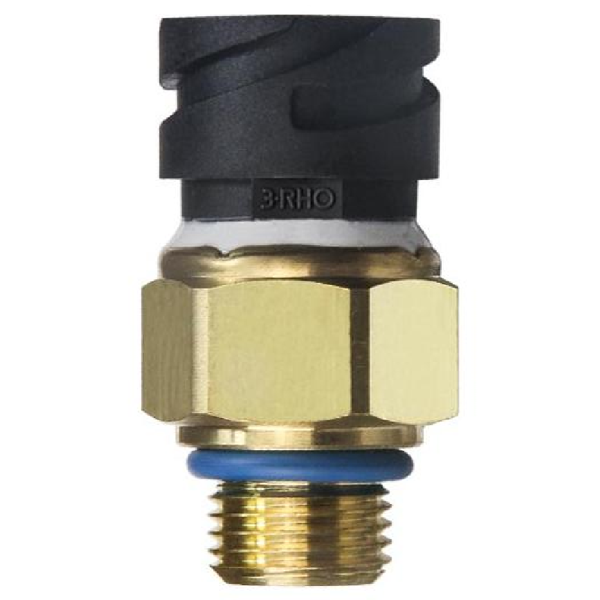 Sensor Eletrônico de Pressão do Óleo - M16 x 1.5 - 3-RHO - 7726