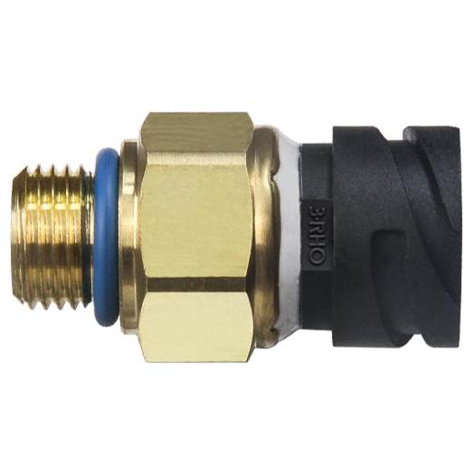 Sensor Eletrônico de Pressão do Óleo - M16 x 1.5 - 3-RHO - 7726