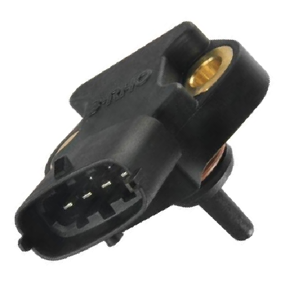 Sensor Eletrônico de Pressão do Óleo - 3-RHO - 7732