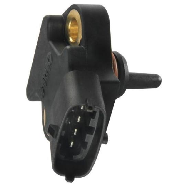 Sensor Eletrônico de Pressão do Óleo - 3-RHO - 7732