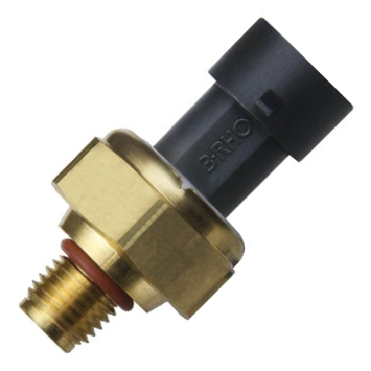 Sensor Eletrônico de Pressão do Óleo 7/16" X 20 Unf para Volkswagen 31-260 - 3-RHO - 7733