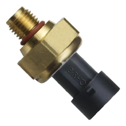 Sensor Eletrônico de Pressão do Óleo 7/16" X 20 Unf para Volkswagen 31-260 - 3-RHO - 7733