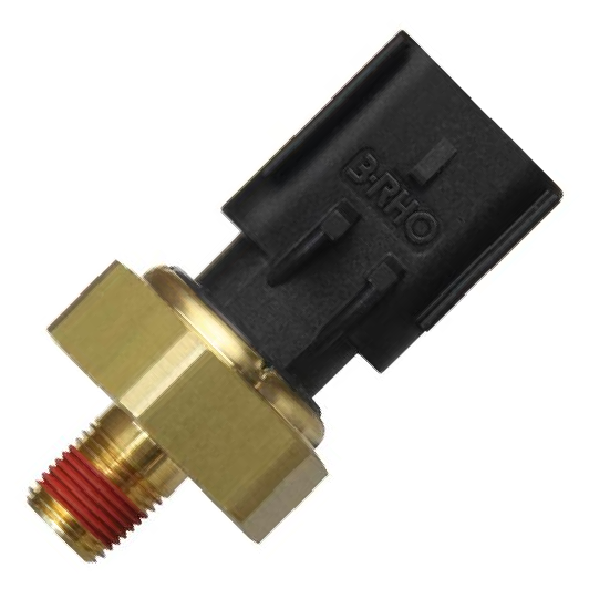 Sensor Eletrônico de Pressão do Óleo - 1/8" x 27 NPT - 3-RHO - 7735