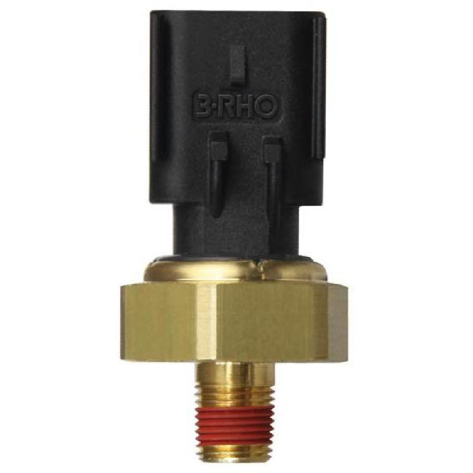 Sensor Eletrônico de Pressão do Óleo - 1/8" x 27 NPT - 3-RHO - 7735