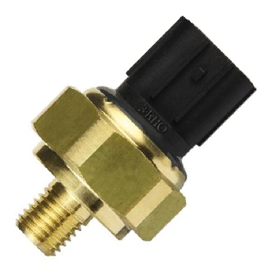Sensor Eletrônico de Pressão do Óleo - M10X1,25 - 3-RHO - 7738