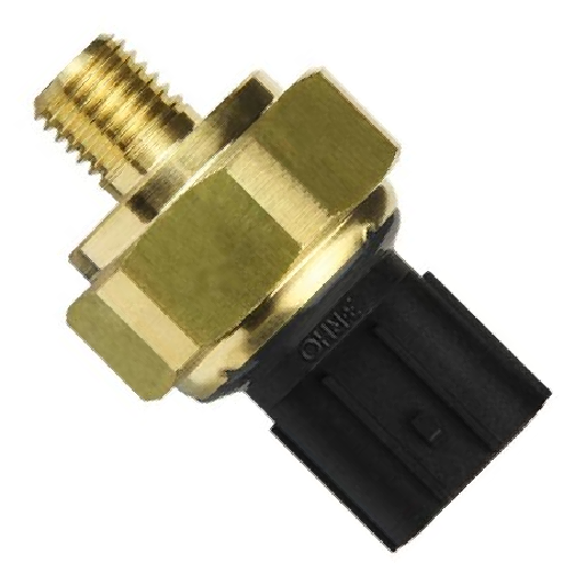 Sensor Eletrônico de Pressão do Óleo - M10X1,25 - 3-RHO - 7738