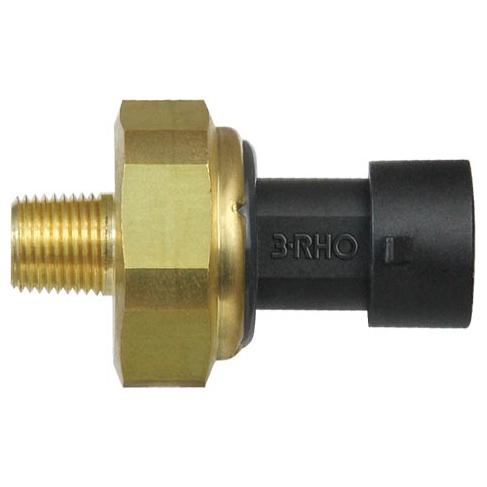 Sensor Eletrônico de Pressão do Óleo - 1/8" X 27 Npt - 3-RHO - 7742