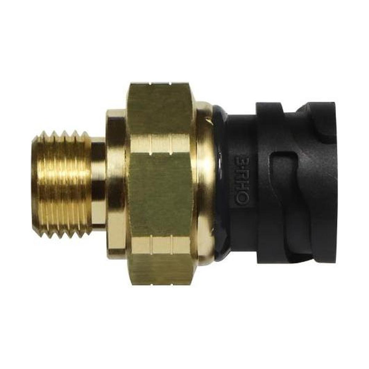 Sensor Eletrônico de Pressão do Óleo - M16X1,5 - 3-RHO - 7745