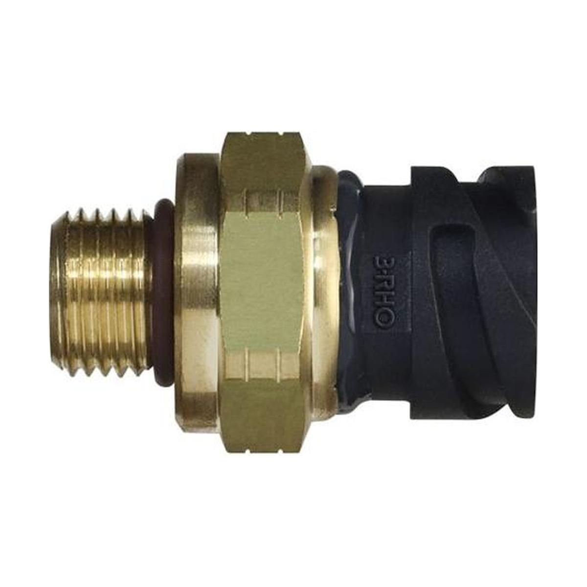 Sensor Eletrônico de Pressão do Óleo - M16X1,5 - 3-RHO - 7746