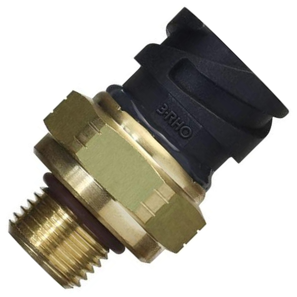 Sensor Eletrônico de Pressão do Óleo - M16X1,5 - 3-RHO - 7746