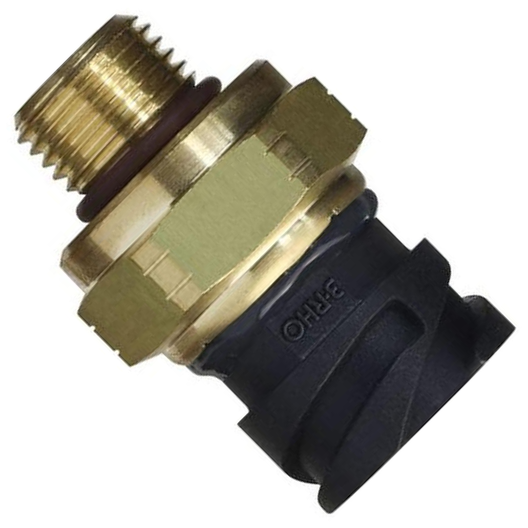 Sensor Eletrônico de Pressão do Óleo - M16X1,5 - 3-RHO - 7746