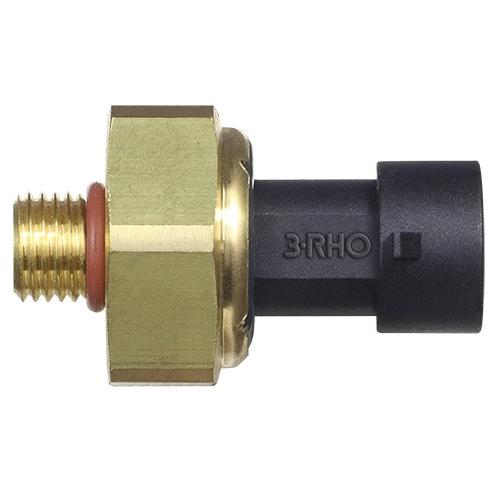 Sensor Eletrônico de Pressão do Óleo - 7/16" X 20 Unf - 3-RHO - 7750
