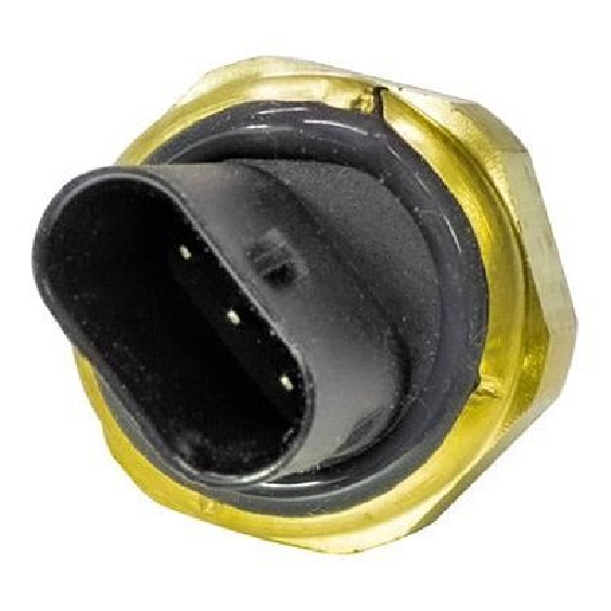 Sensor Eletrônico de Pressão do Óleo - M12X1,5 - 3-RHO - 7753