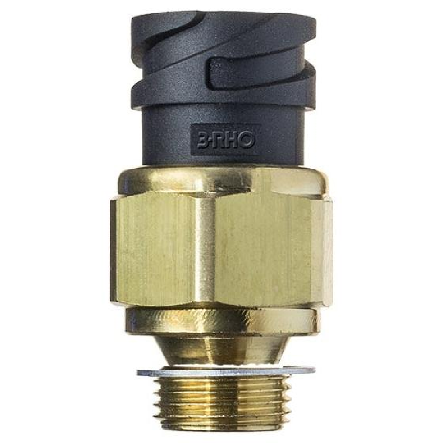 Sensor Eletrônico de Pressão do Óleo - M18 X 1,5 - 3-RHO - 7764