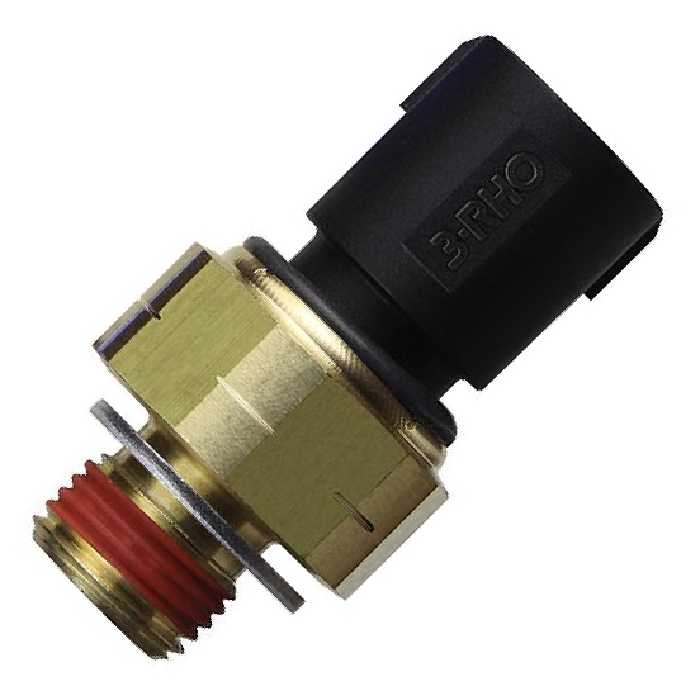 Sensor Eletrônico de Pressão do Óleo - M16 X 1,5 - 3-RHO - 7768