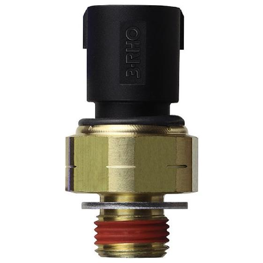 Sensor Eletrônico de Pressão do Óleo - M16 X 1,5 - 3-RHO - 7768
