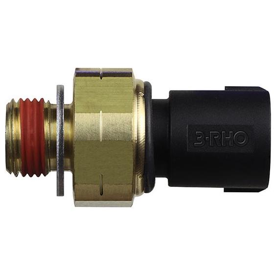 Sensor Eletrônico de Pressão do Óleo - M16 X 1,5 - 3-RHO - 7768