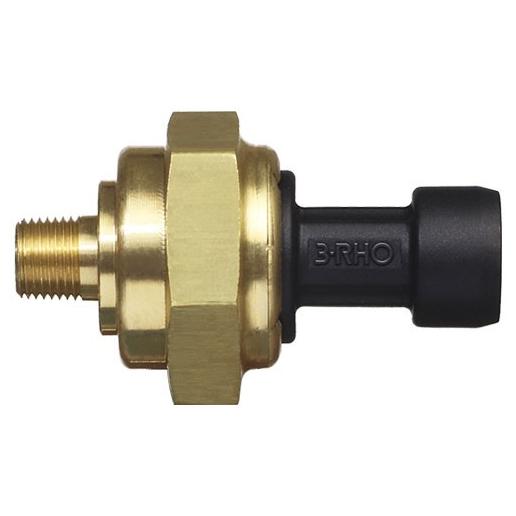 Sensor Eletrônico de Pressão do Óleo - 1/8" x 27 NPT - 3-RHO - 7772