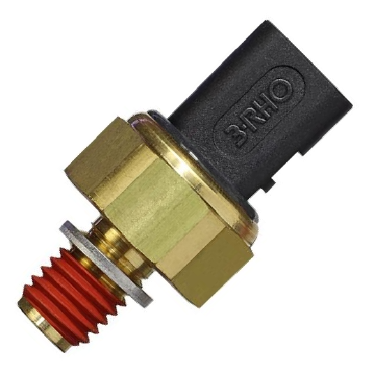 Sensor Eletrônico de Pressão do Óleo - M12 X 1,75 - 3-RHO - 7777