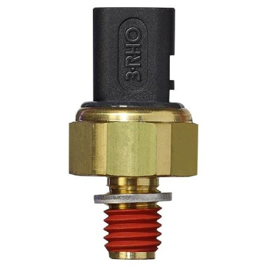 Sensor Eletrônico de Pressão do Óleo - M12 X 1,75 - 3-RHO - 7777