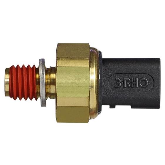 Sensor Eletrônico de Pressão do Óleo - M12 X 1,75 - 3-RHO - 7777