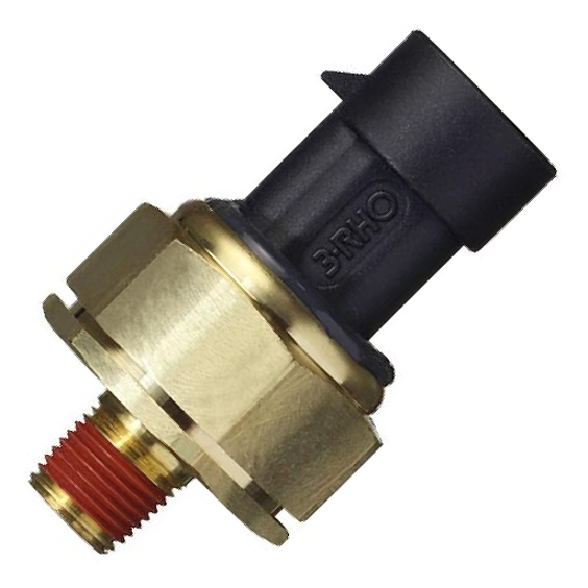 Sensor Eletrônico de Pressão do Óleo - 1/8" x 27 NPT - 3-RHO - 7778