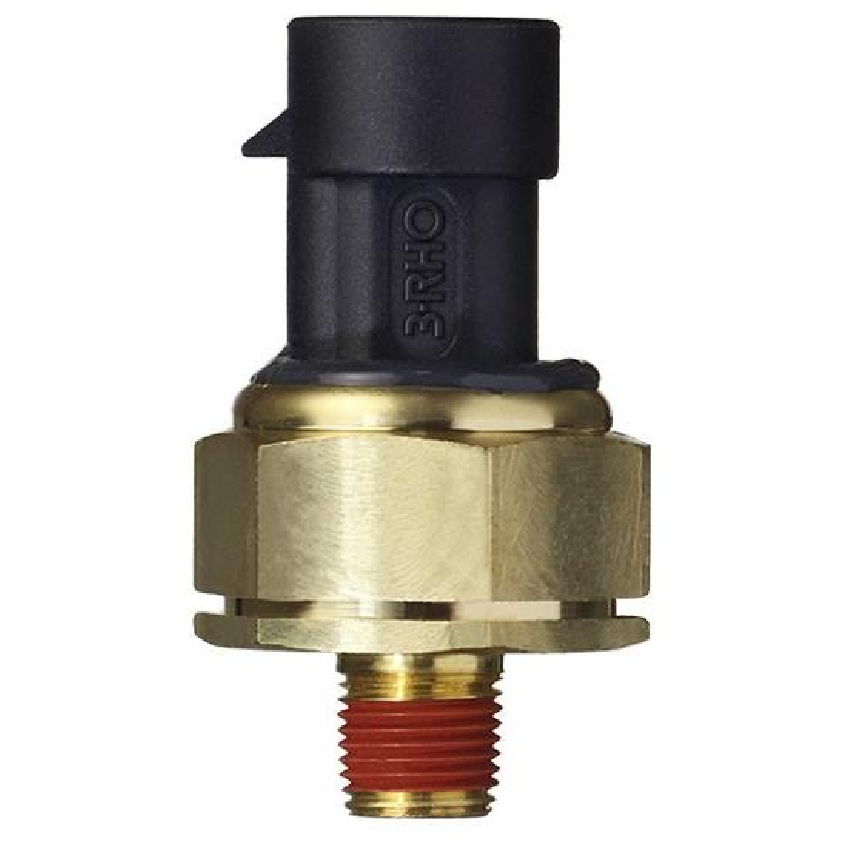 Sensor Eletrônico de Pressão do Óleo - 1/8" x 27 NPT - 3-RHO - 7778