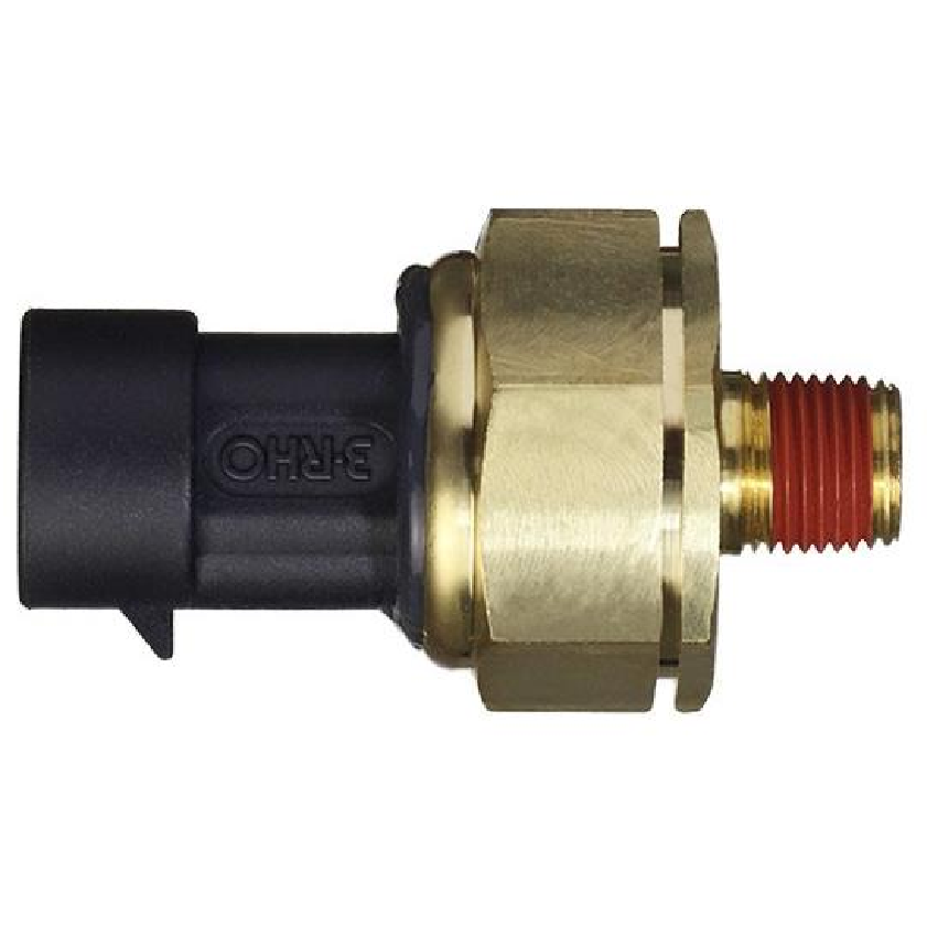Sensor Eletrônico de Pressão do Óleo - 1/8" x 27 NPT - 3-RHO - 7778