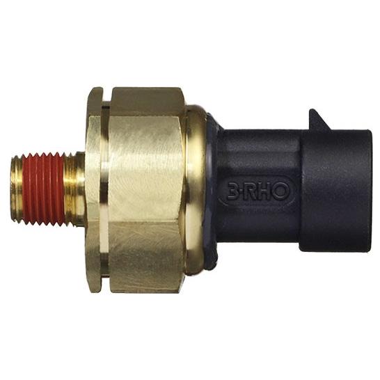Sensor Eletrônico de Pressão do Óleo - 1/8" x 27 NPT - 3-RHO - 7778