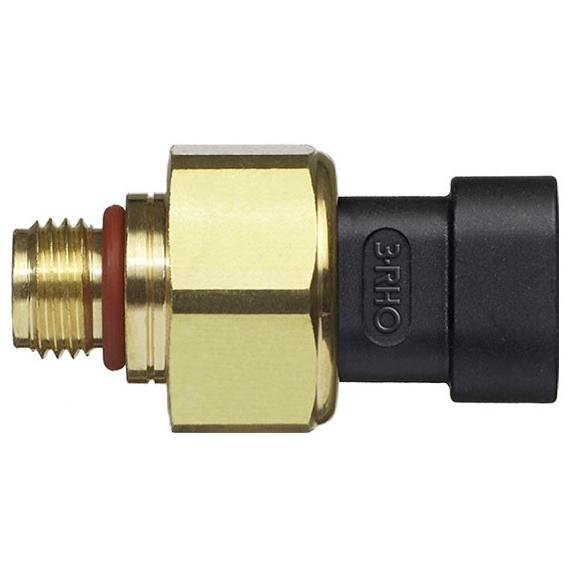 Sensor Eletrônico de Pressão do Óleo - M14 x 1,5 - 3-RHO - 7781