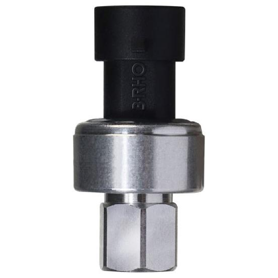 Sensor Eletrônico do Ar Condicionado - M10 X 1,25 - 3-RHO - 8801