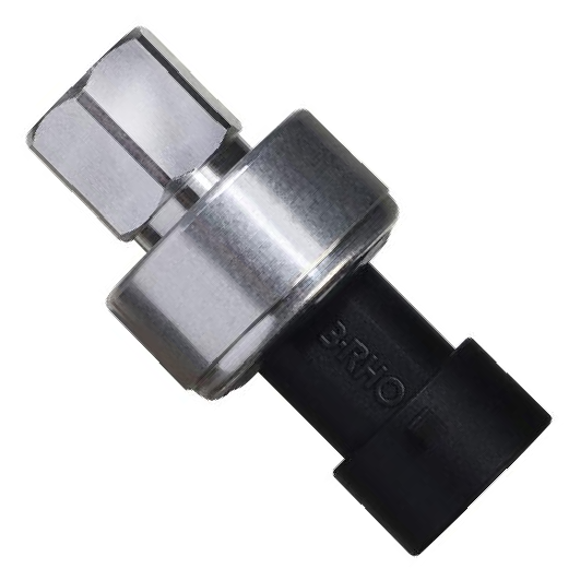 Sensor Eletrônico do Ar Condicionado - M10 X 1,25 - 3-RHO - 8801