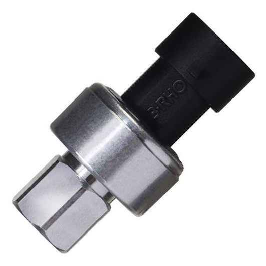 Sensor Eletrônico do Ar Condicionado - M10 x 1.25 - 3-RHO - 8803
