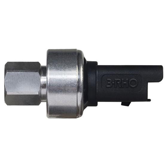 Sensor Eletrônico do Ar Condicionado - M10 X 1,25 - 3-RHO - 8806