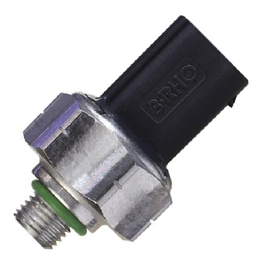 Sensor Eletrônico do Ar Condicionado - M12X1,5 - 3-RHO - 8809