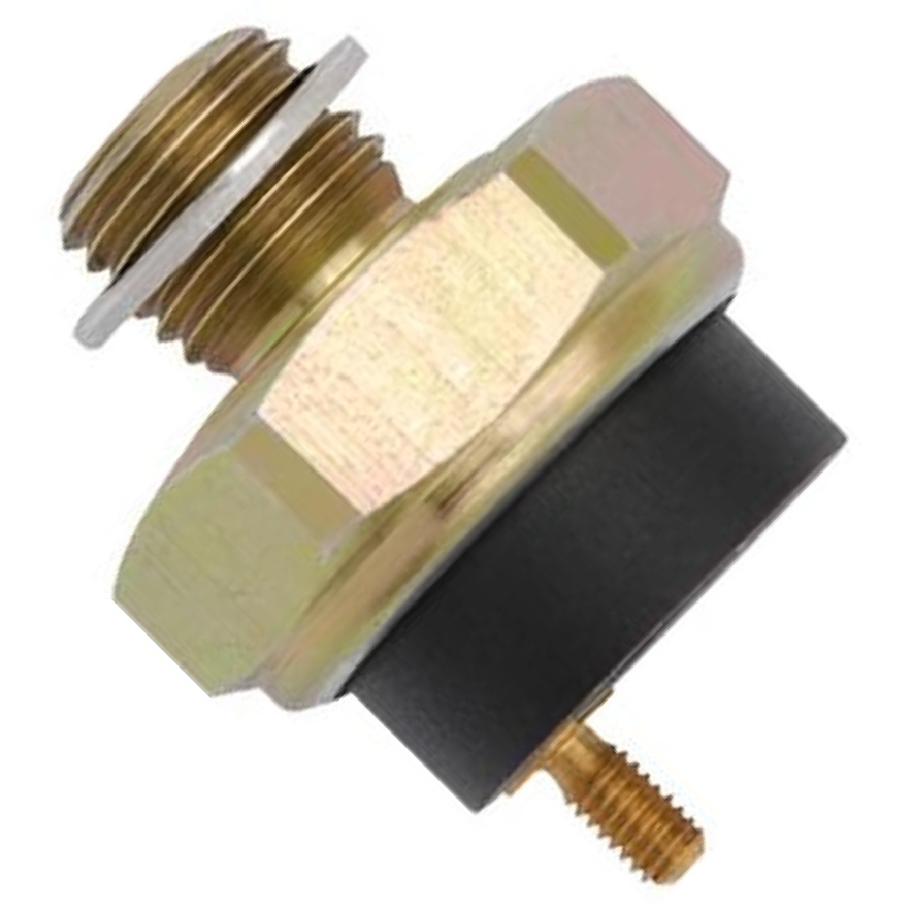 Sensor Mecânico de Pressão 0 a 0,4 Bar para Chevrolet S10 - 3-RHO - 7719