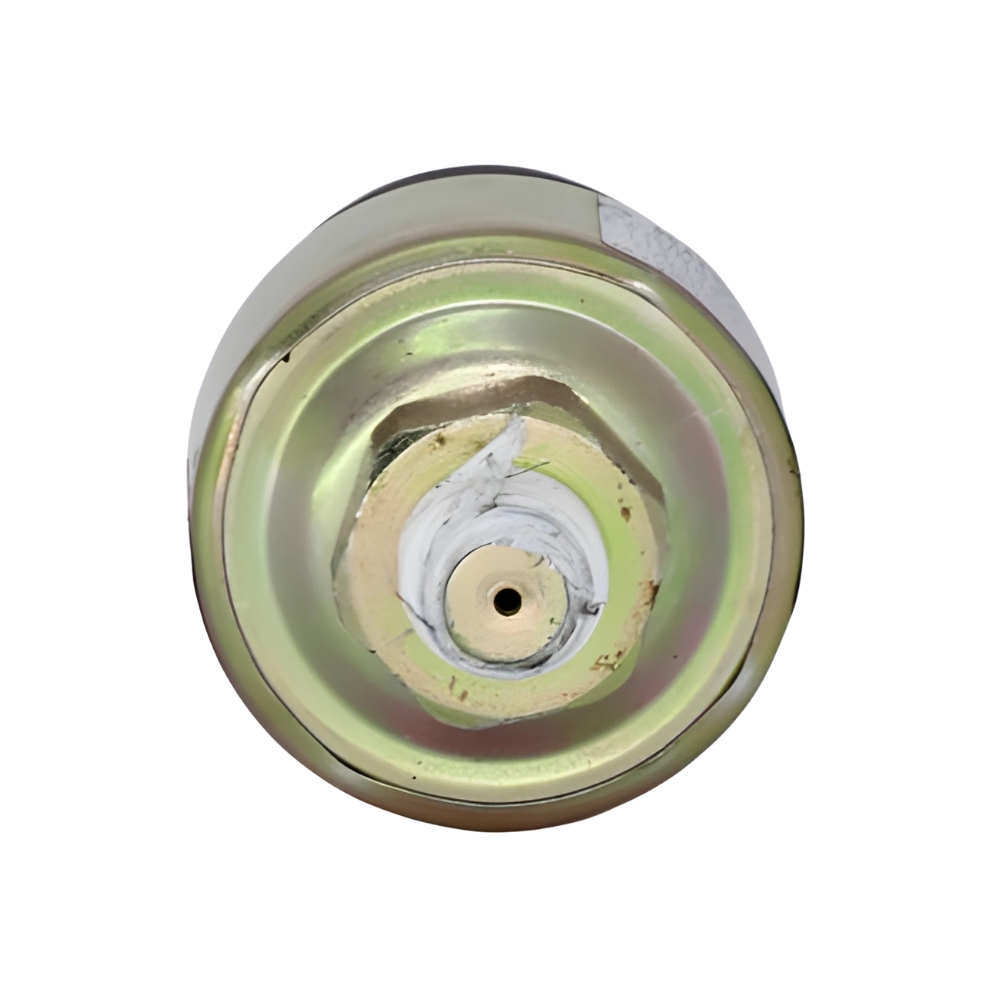 Sensor Mecânico de Pressão de Ar - 0 a 10 Bar - 3-RHO - 7718