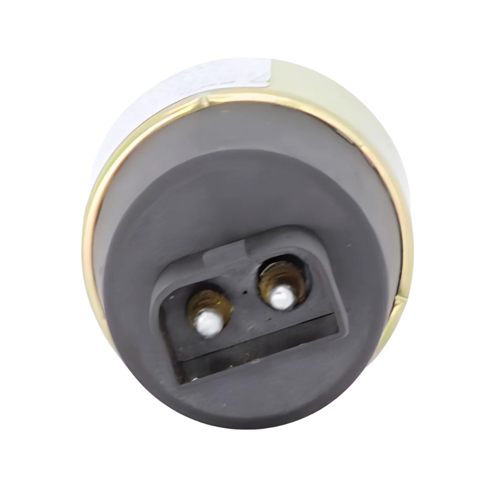 Sensor Mecânico de Pressão de Ar - 0 a 10 Bar - 3-RHO - 7718