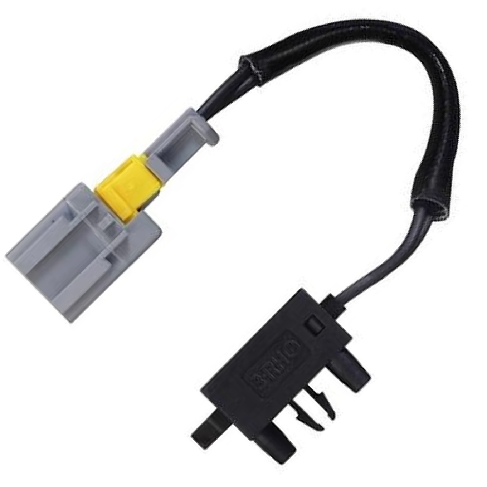Interruptor de Embreagem - 3-RHO - 448