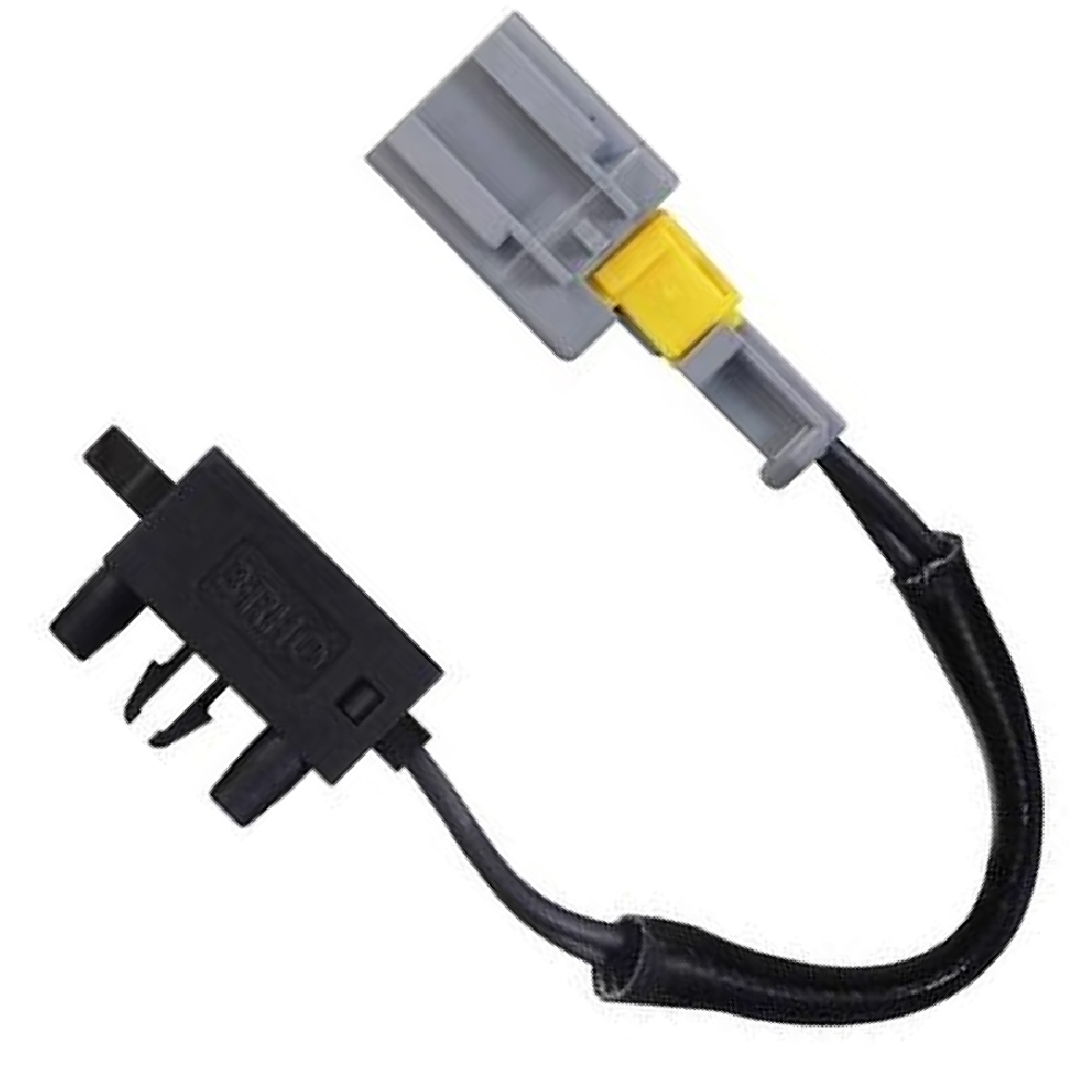 Interruptor de Embreagem - 3-RHO - 448