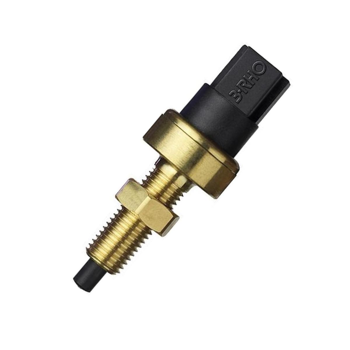 Interruptor de Embreagem M10 X 1.25 para Mitsubishi L200 e Pajero Dakar - 3-RHO - 455