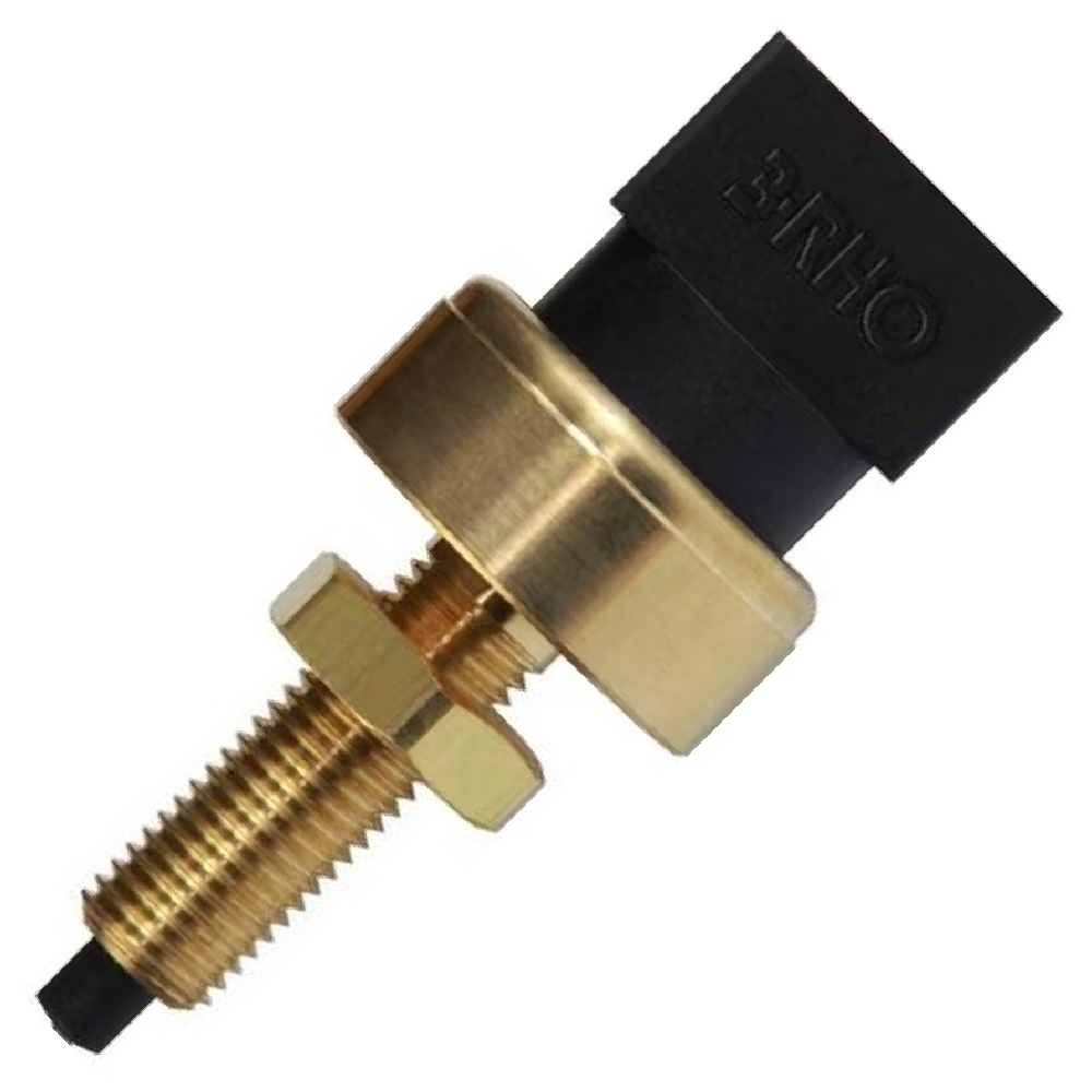 Interruptor de Luz de Freio - M10 x 1.25 - 3-RHO - 324