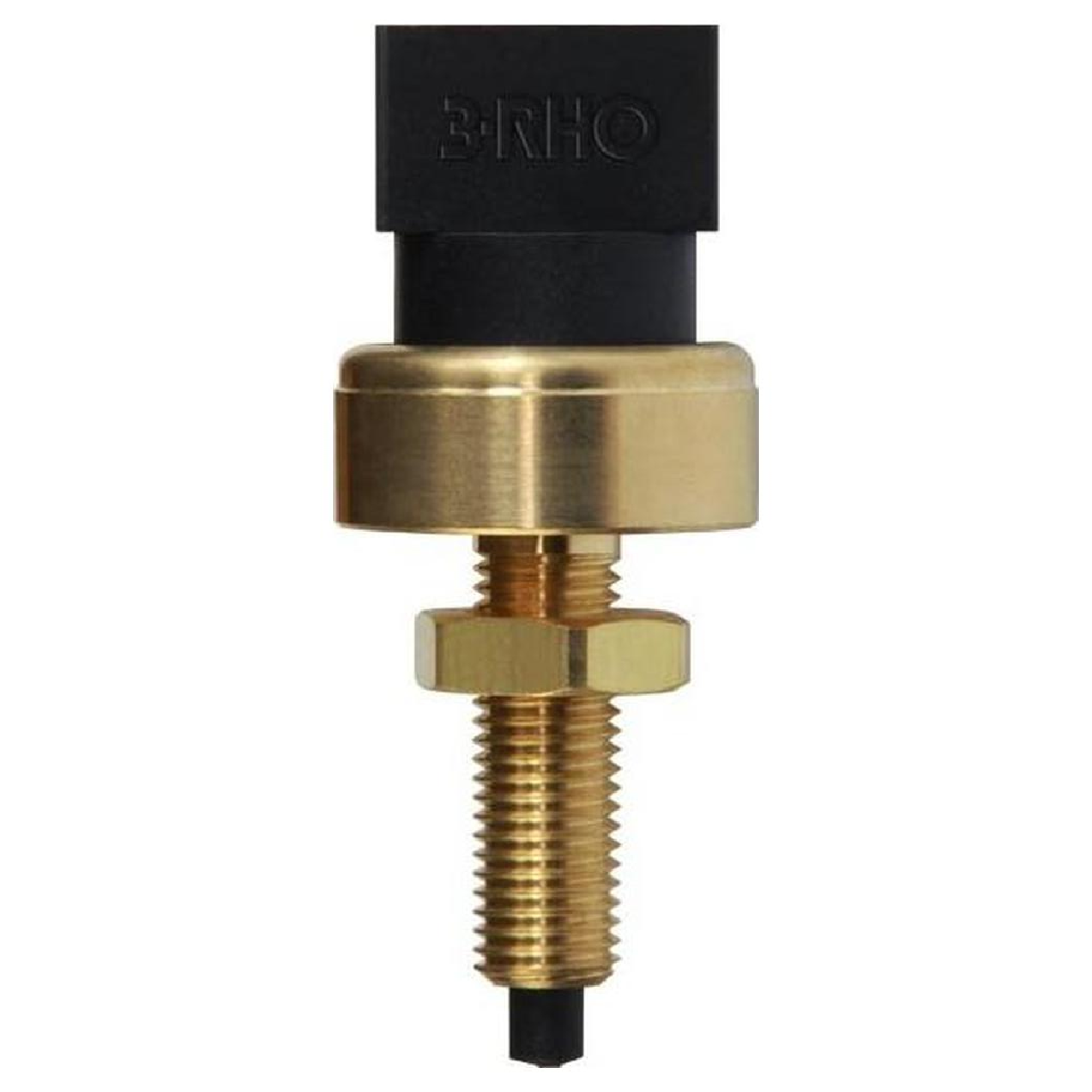 Interruptor de Luz de Freio - M10 x 1.25 - 3-RHO - 324
