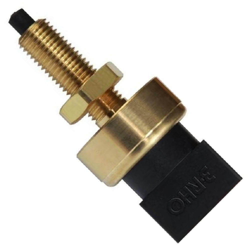 Interruptor de Luz de Freio - M10 x 1.25 - 3-RHO - 324