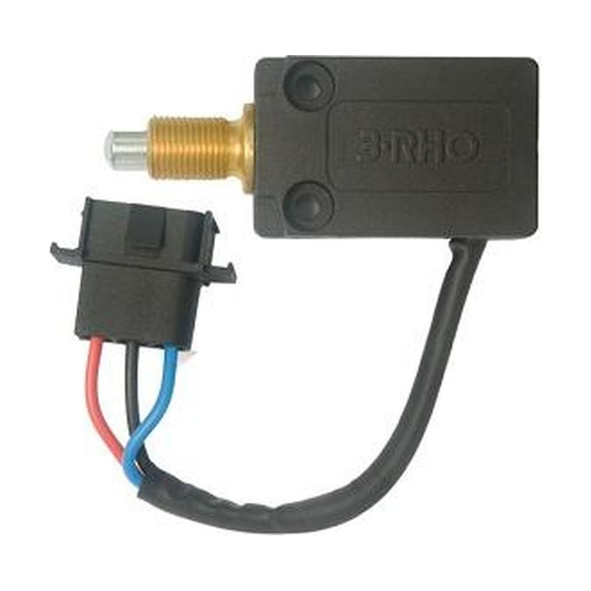 Interruptor de Luz de Freio - M12 x 1 - 3-RHO - 328