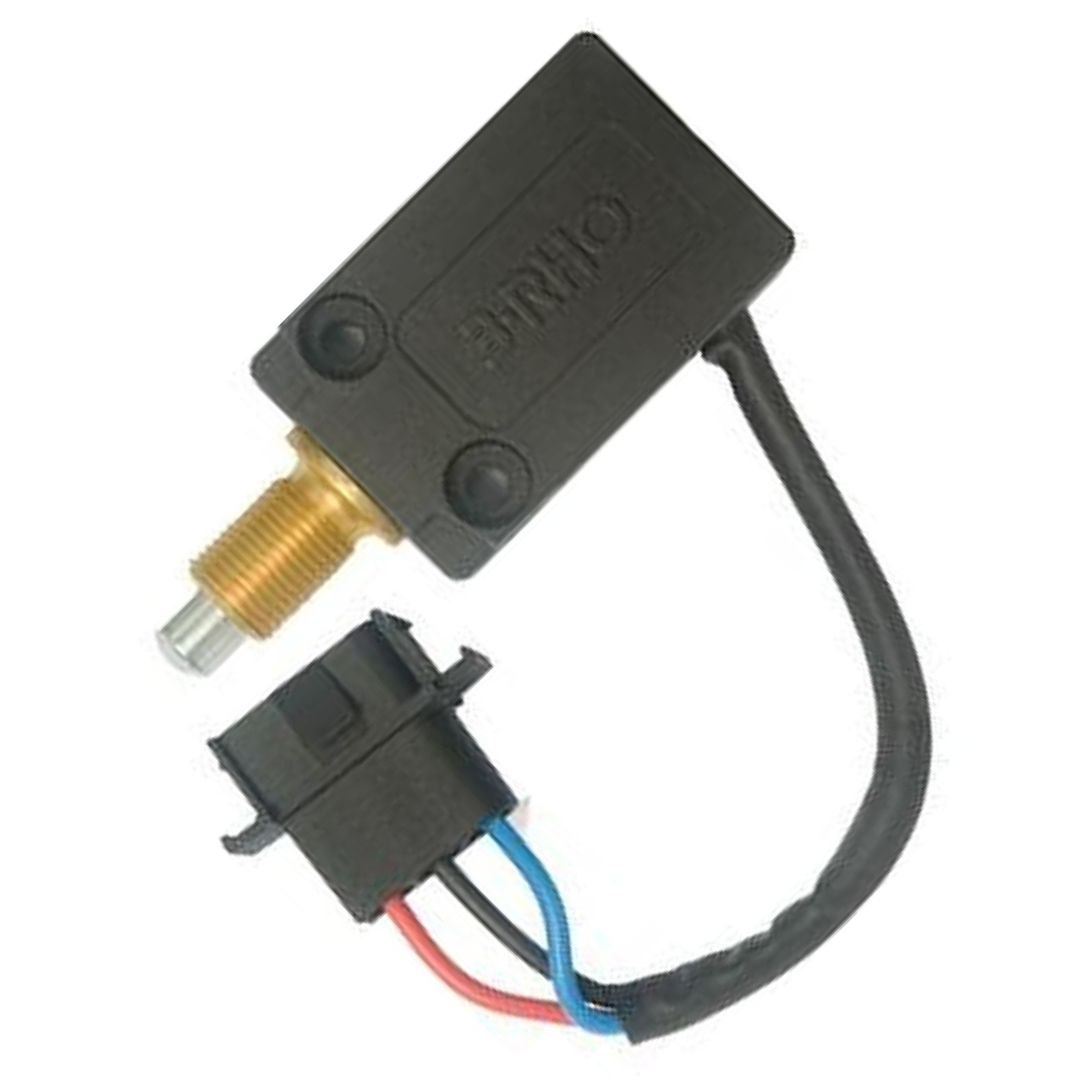 Interruptor de Luz de Freio - M12 x 1 - 3-RHO - 328
