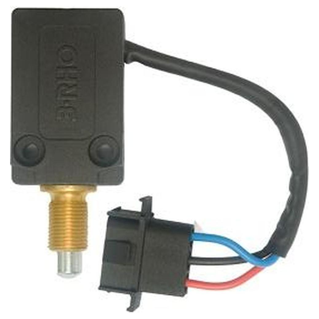 Interruptor de Luz de Freio - M12 x 1 - 3-RHO - 328