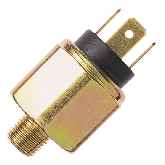 Interruptor de Luz de Freio - 1,5 / 6,5 Bar - 3-RHO - 330