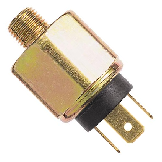 Interruptor de Luz de Freio - 1,5 / 6,5 Bar - 3-RHO - 330