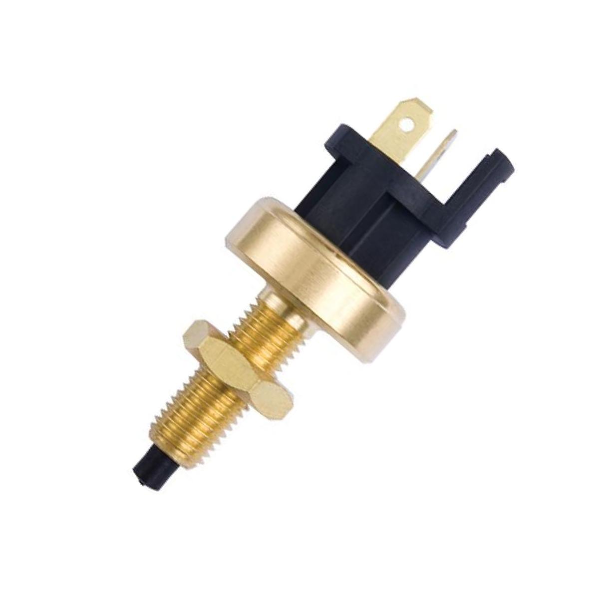 Interruptor de Luz de Freio - M10 x 1.25 - 3-RHO - 332